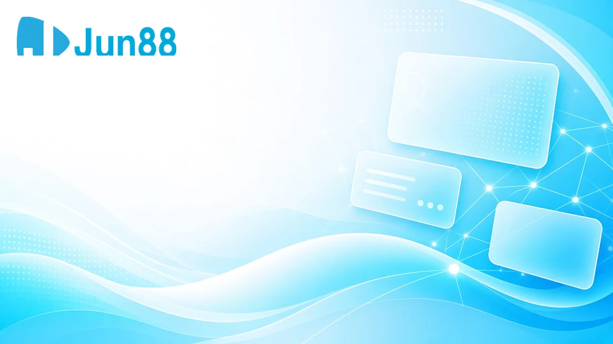 Jun88 – giới thiệu nền tảng giải trí trực tuyến